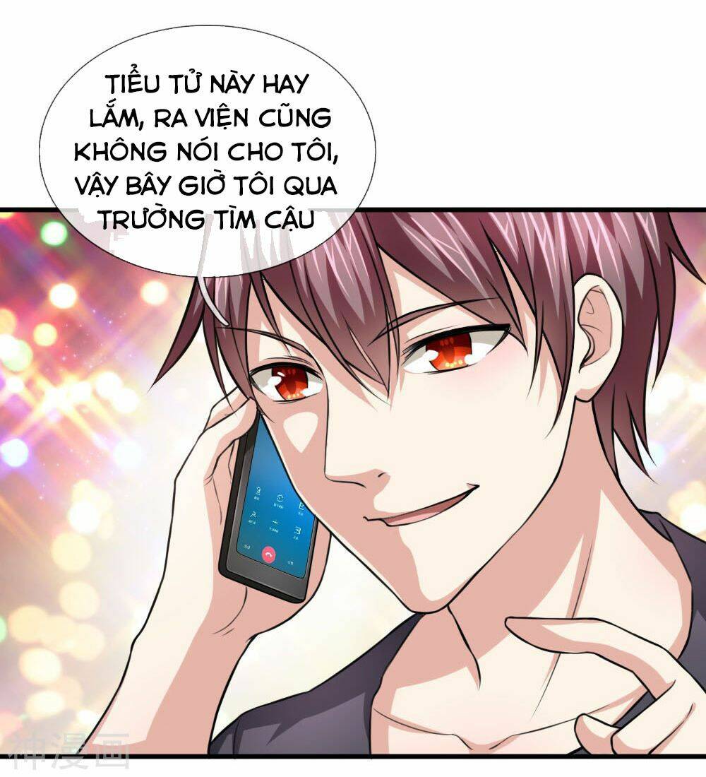 Tuyệt Thế Phi Đao: Chapter 107