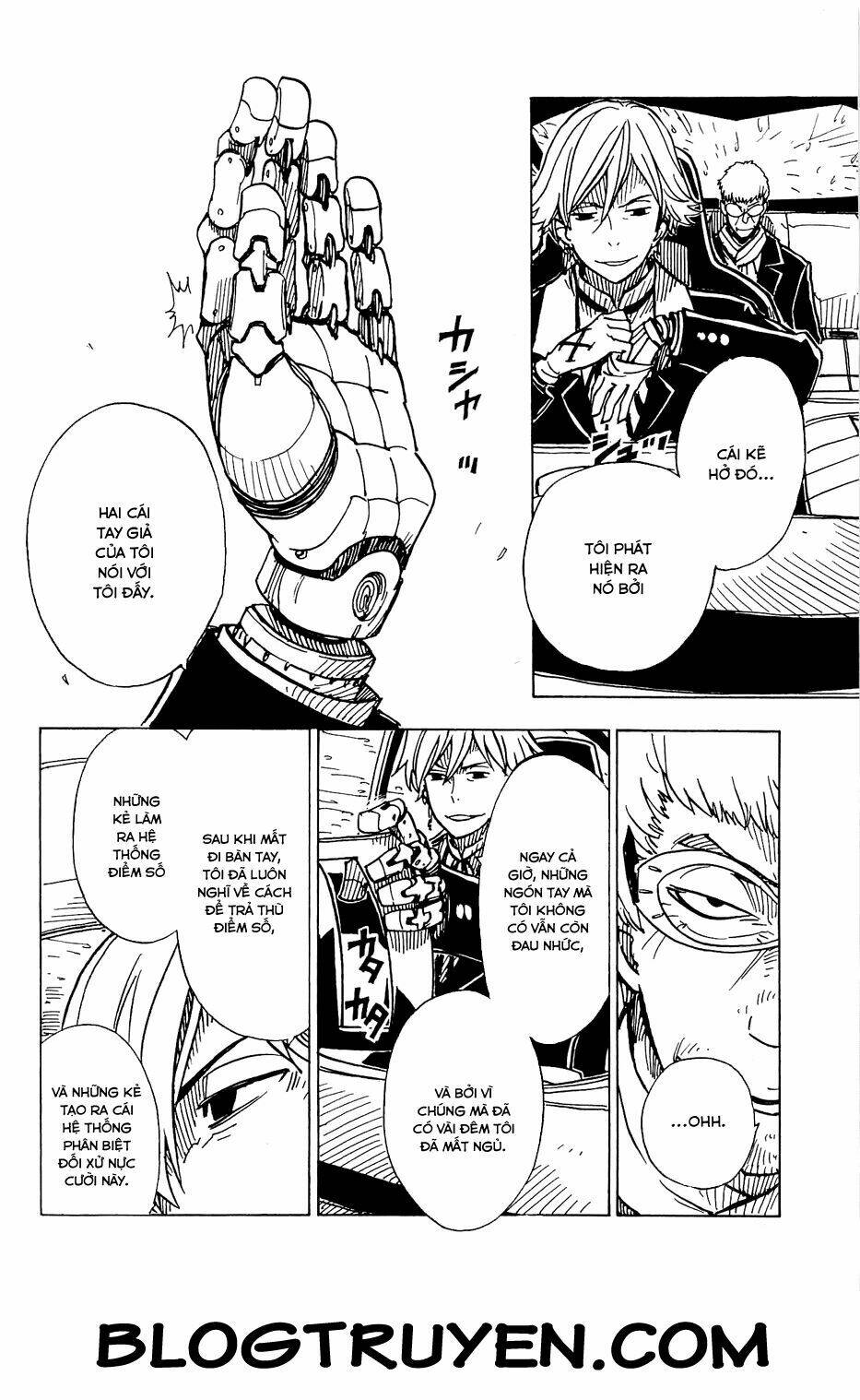 Dimension W: Chapter 14