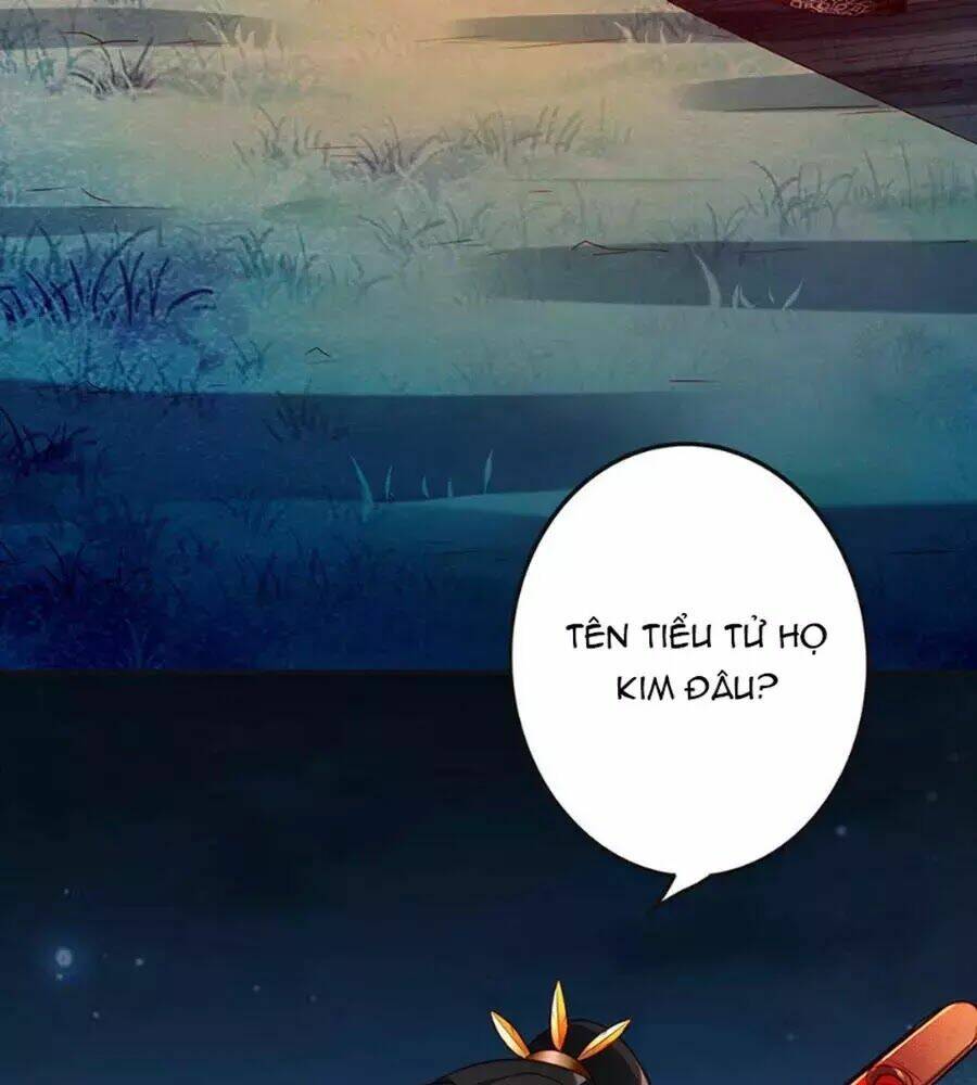 Thiên Kim Bất Hoán: Chapter 25