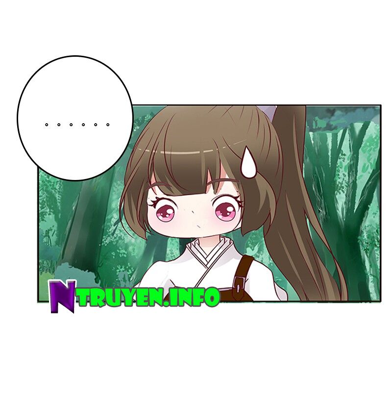 Thông Linh Phi: Chapter 315