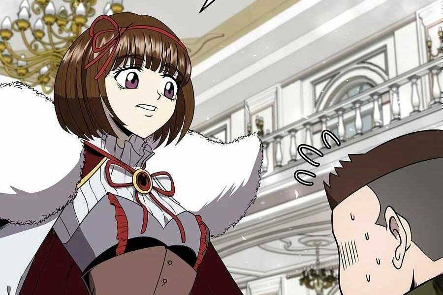 Tên Lỗ Mãng Cấp 10 Của Gia Đình Hiệp Sĩ: Chapter 8