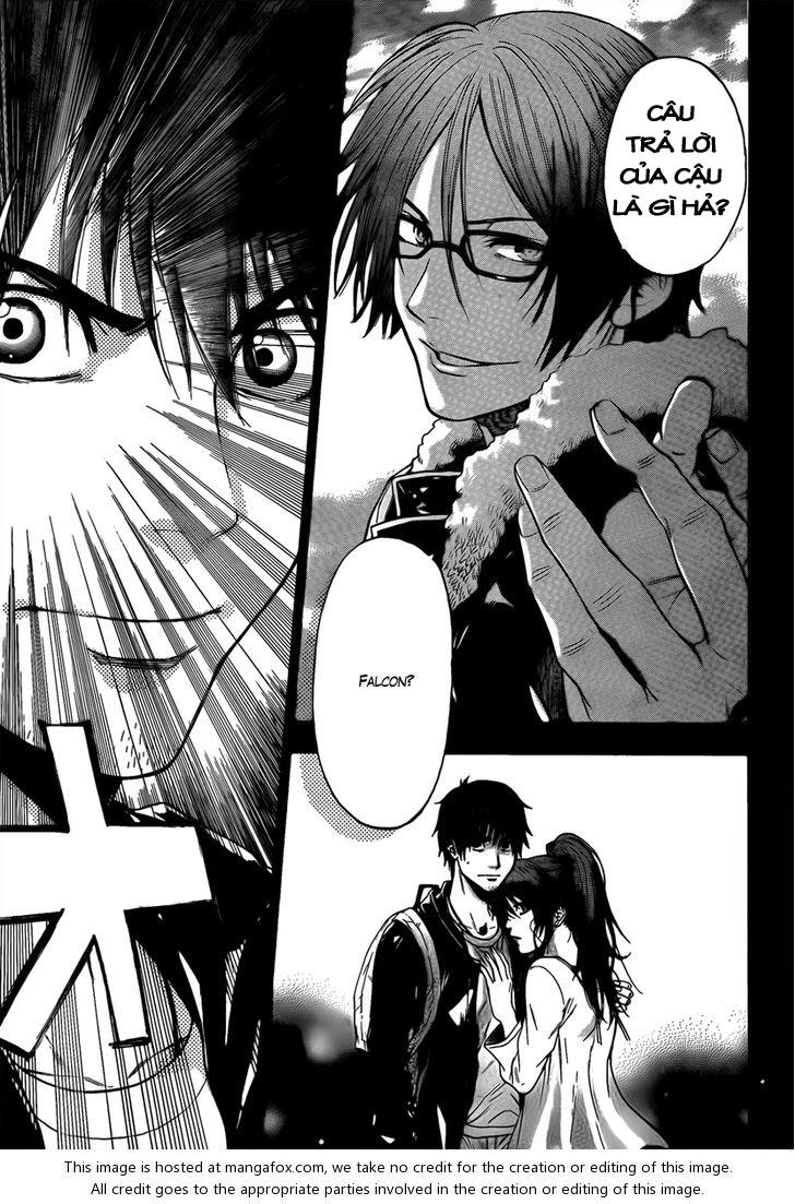 Bloody Monday 3: Chapter 10