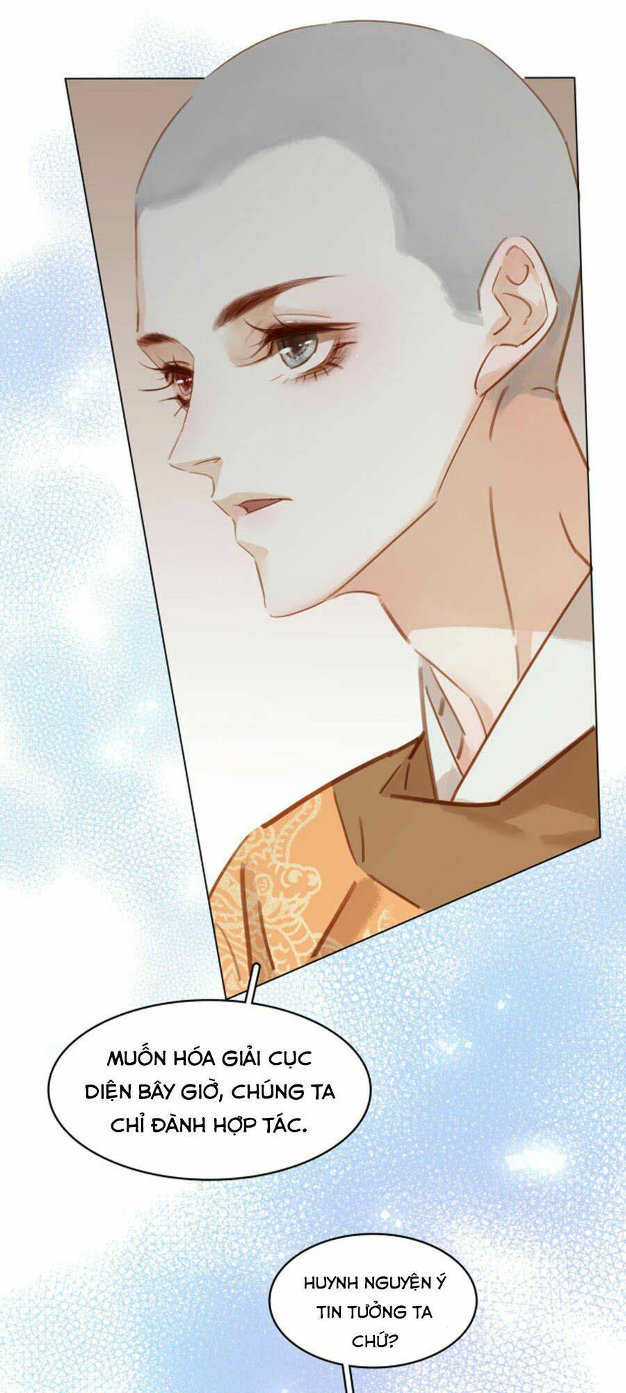 Tiểu Sư Phụ, Tóc Giả Của Ngài Rơi Rồi!: Chapter 40