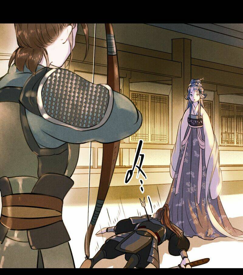 Thiếu Nữ Tản Mộng Đàm: Chapter 18