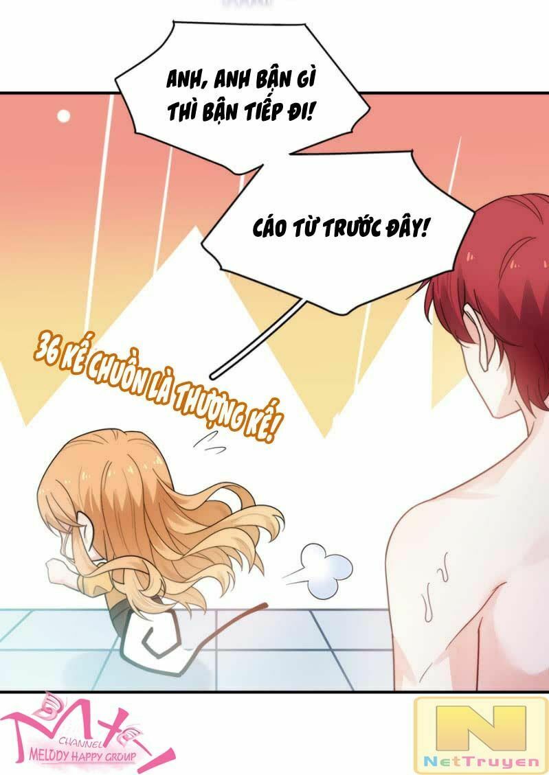 Ma Lạt Thiên Kim Đẩu Ác Thiếu: Chapter 220
