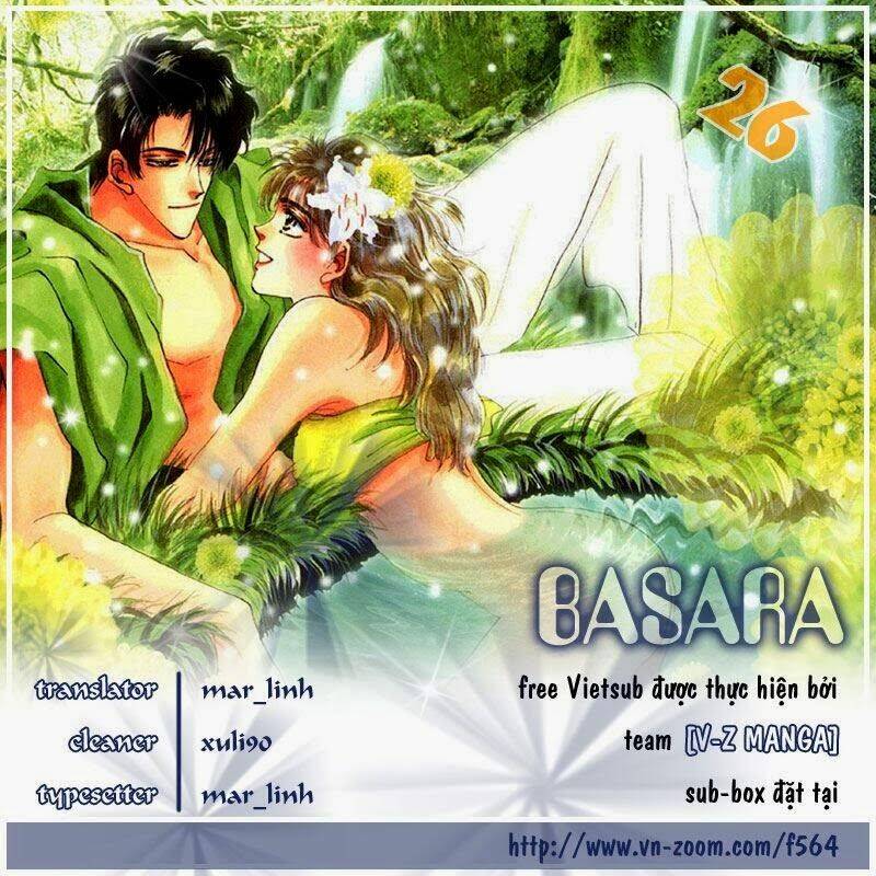 Đứa Con Số Phận: Chapter 26