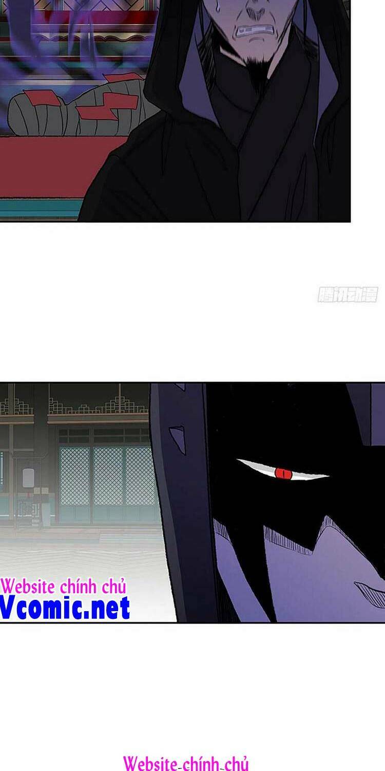 Học Sĩ Tái Sinh: Chapter 204