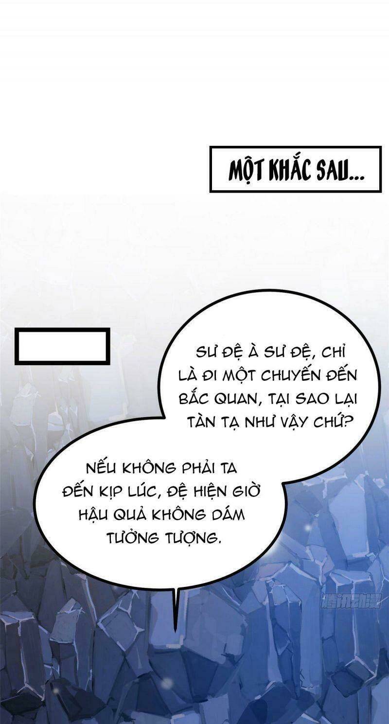 Đặc Công Cuồng Phi: Tuyệt Thế Tu Chân: Chapter 20