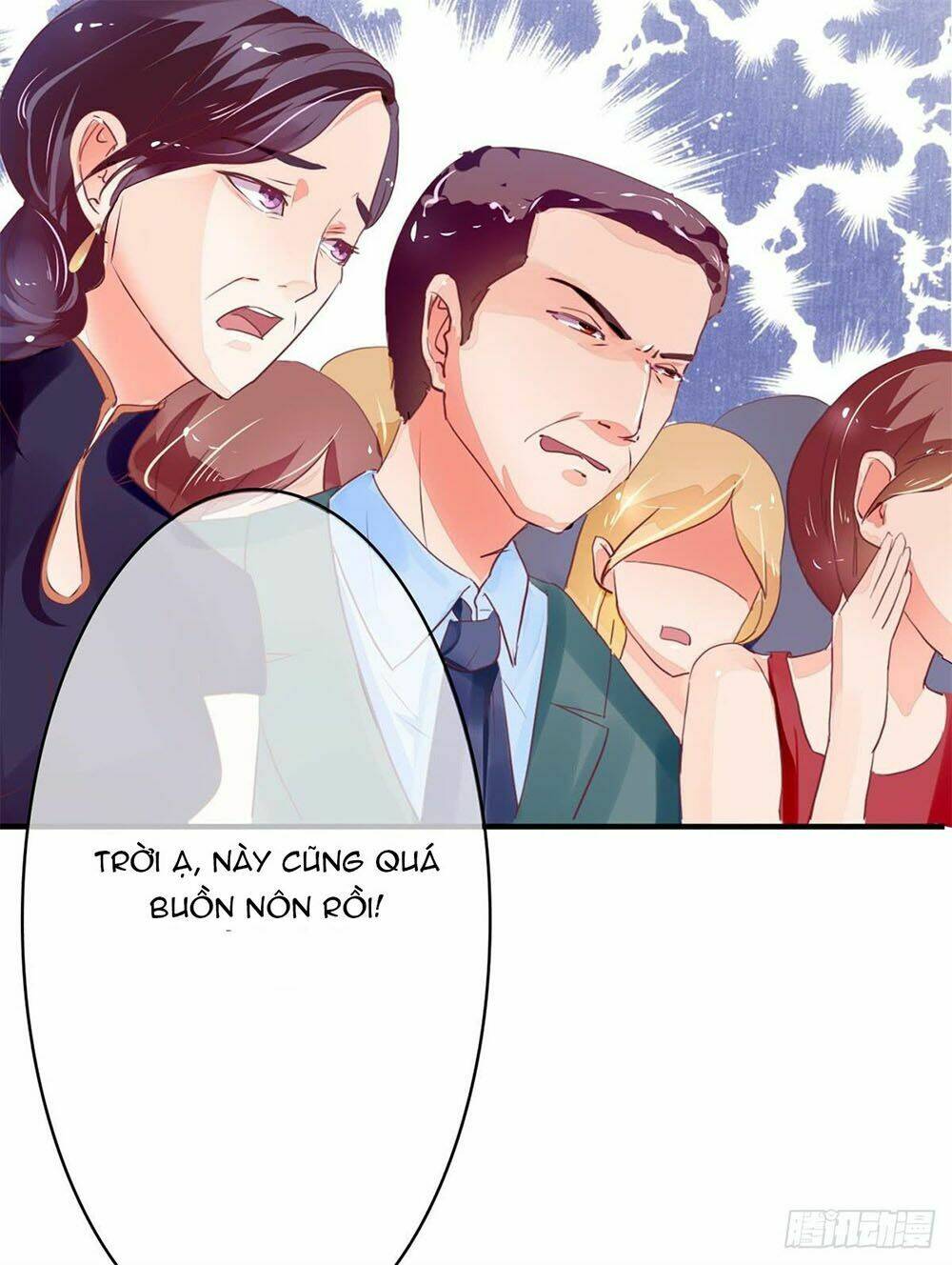 Manh Thê Khó Dỗ: Chapter 7