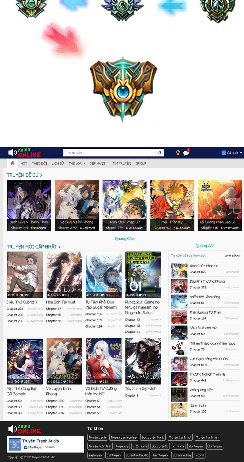 Thần Sủng Lại Cho Ta Bật Hack: Chapter 9