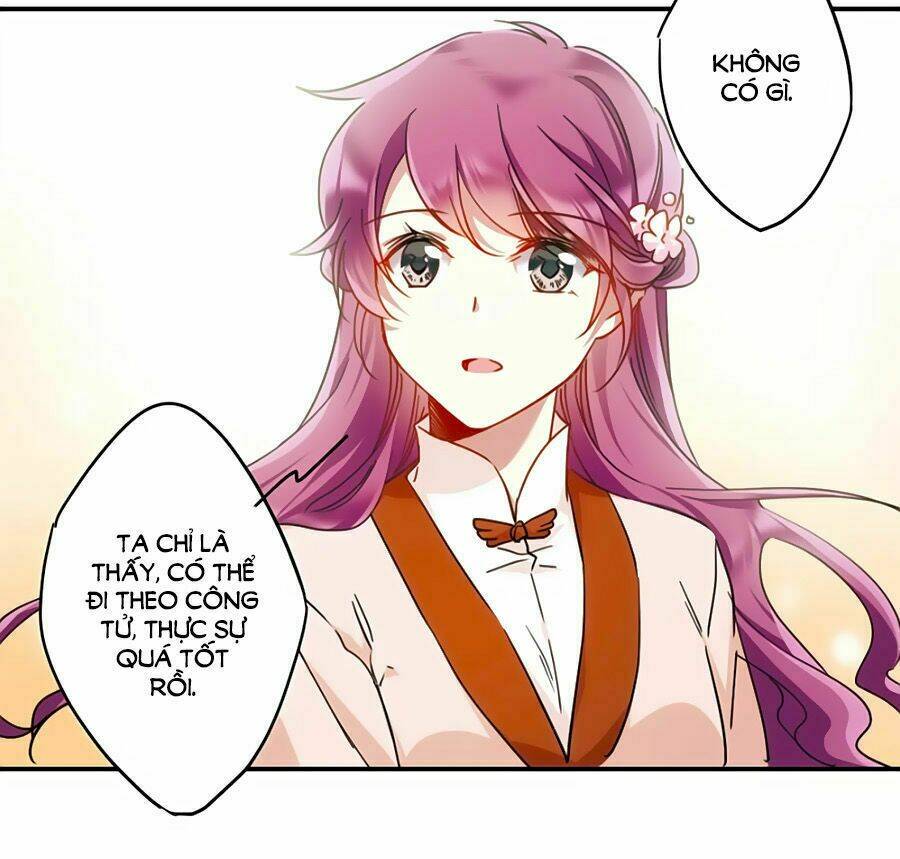 Thượng Quốc Phú Chi Thiên Đống Tuyết: Chapter 56