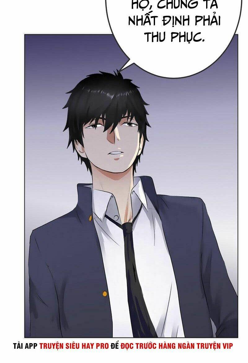 Học Viện Cao Thủ: Chapter 126