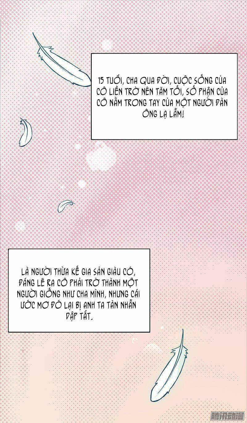 Vợ Yêu Của Ác Ma: Chapter 1