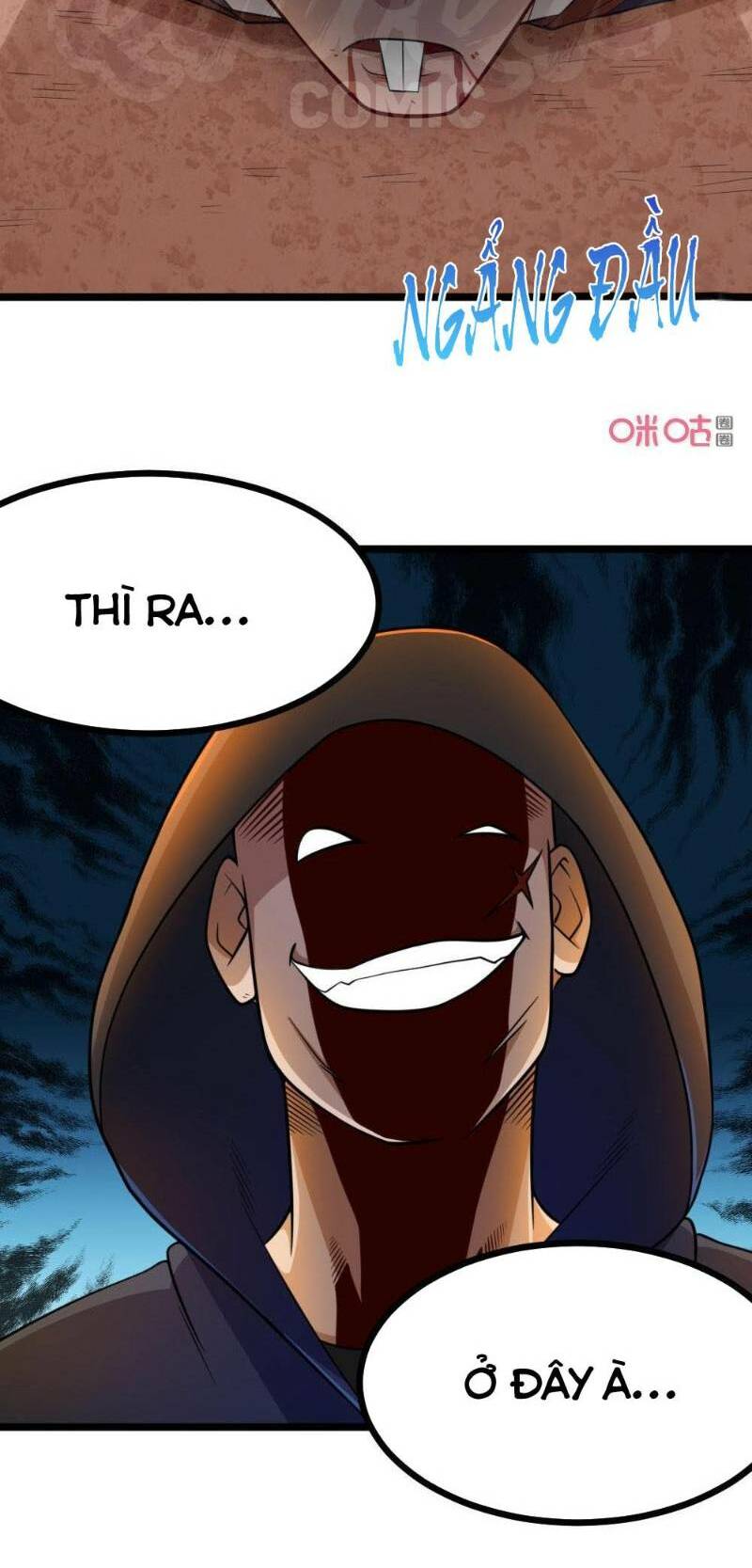 Tu Tiên Cuồng Thần: Chapter 41