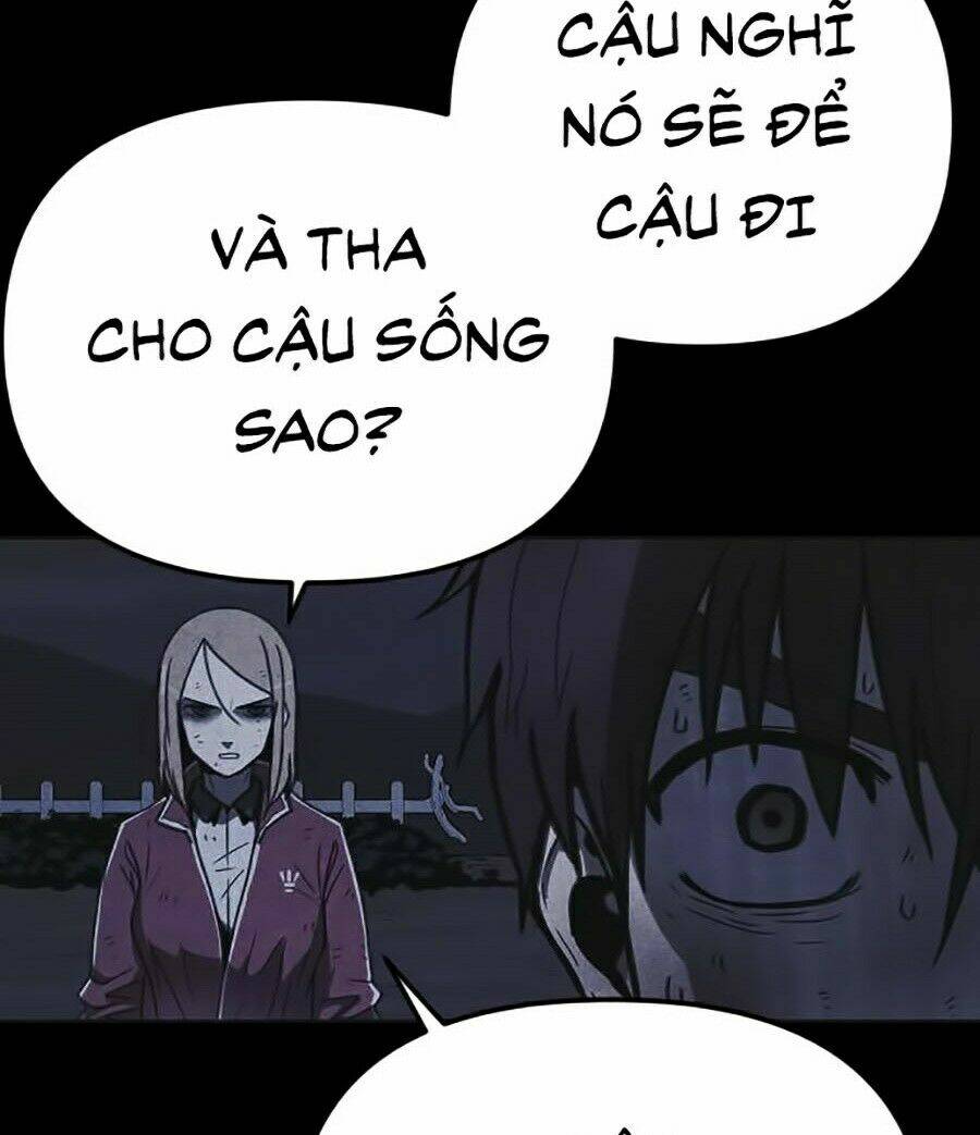 Cậu Bé Shotgun: Chapter 17