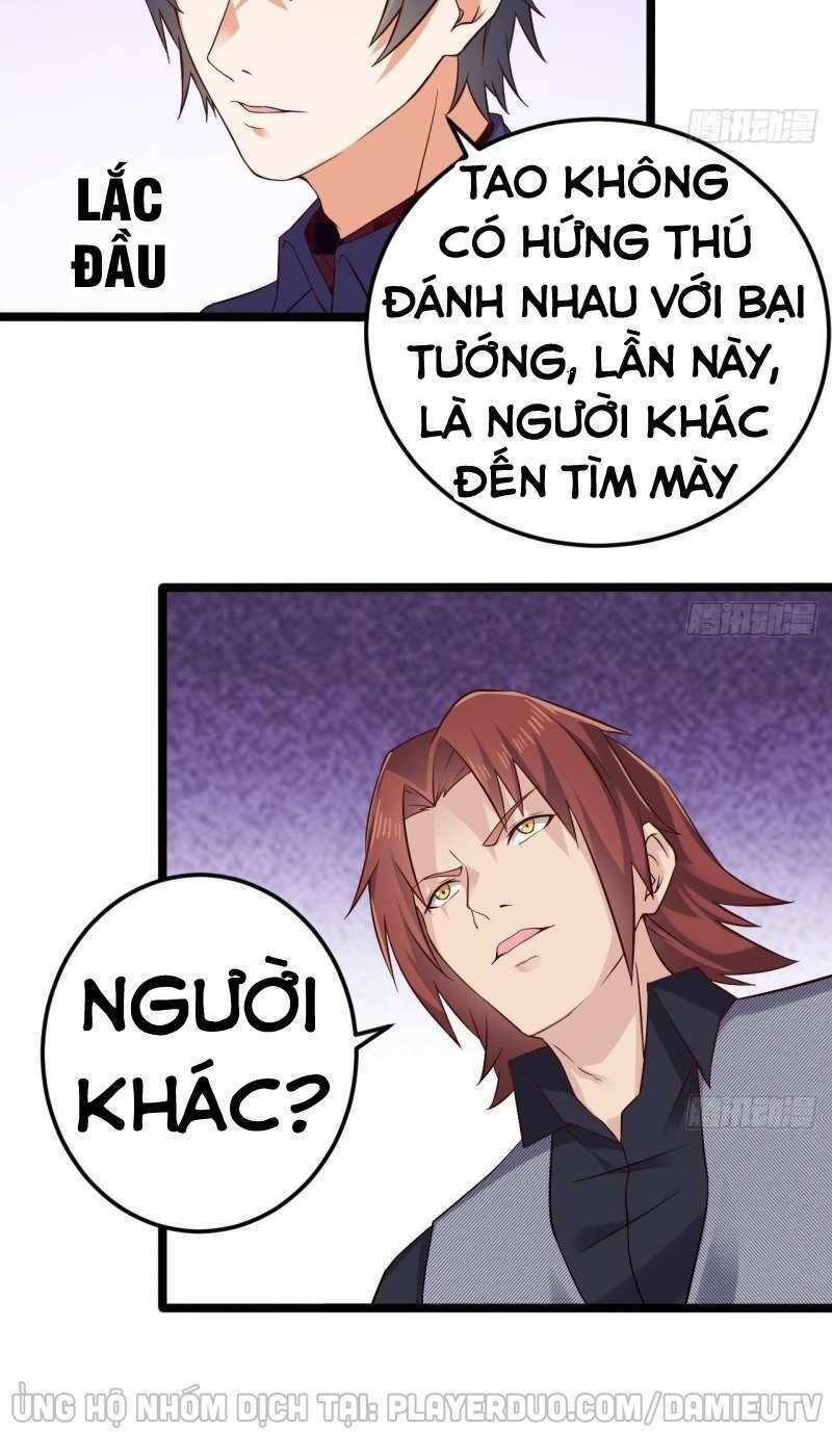 Địa Phủ Khai Phá Thương: Chapter 216