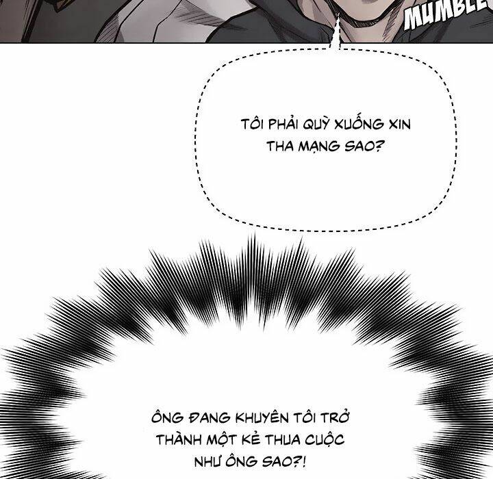 Nắm Đấm: Chapter 12