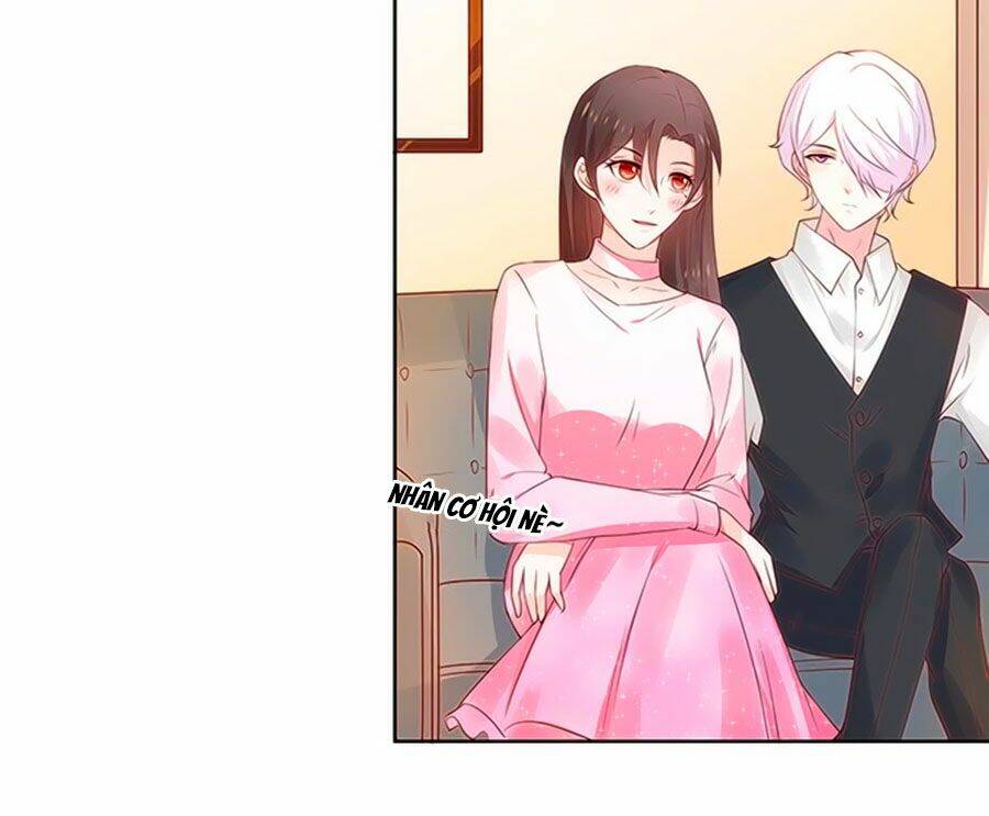 Bạn Trai Là Ngôi Sao: Chapter 107
