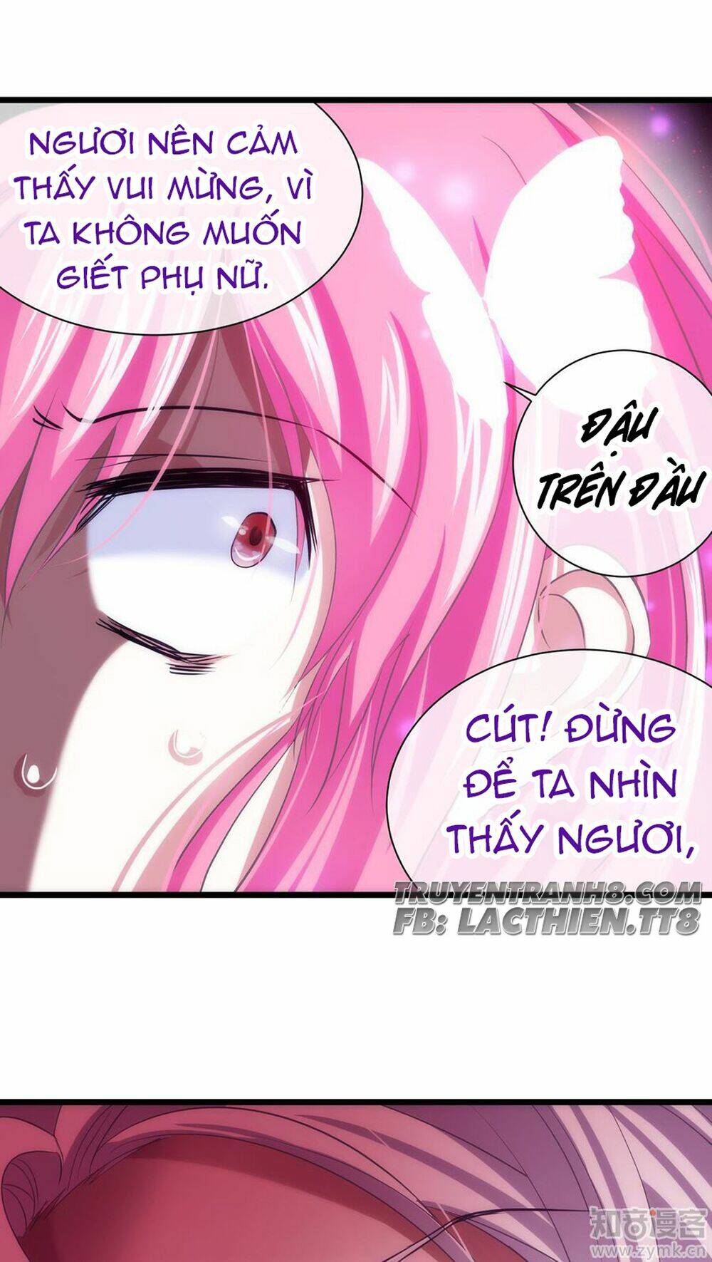 Một Vạn Tư Thế Công Lược Yêu Nam: Chapter 37