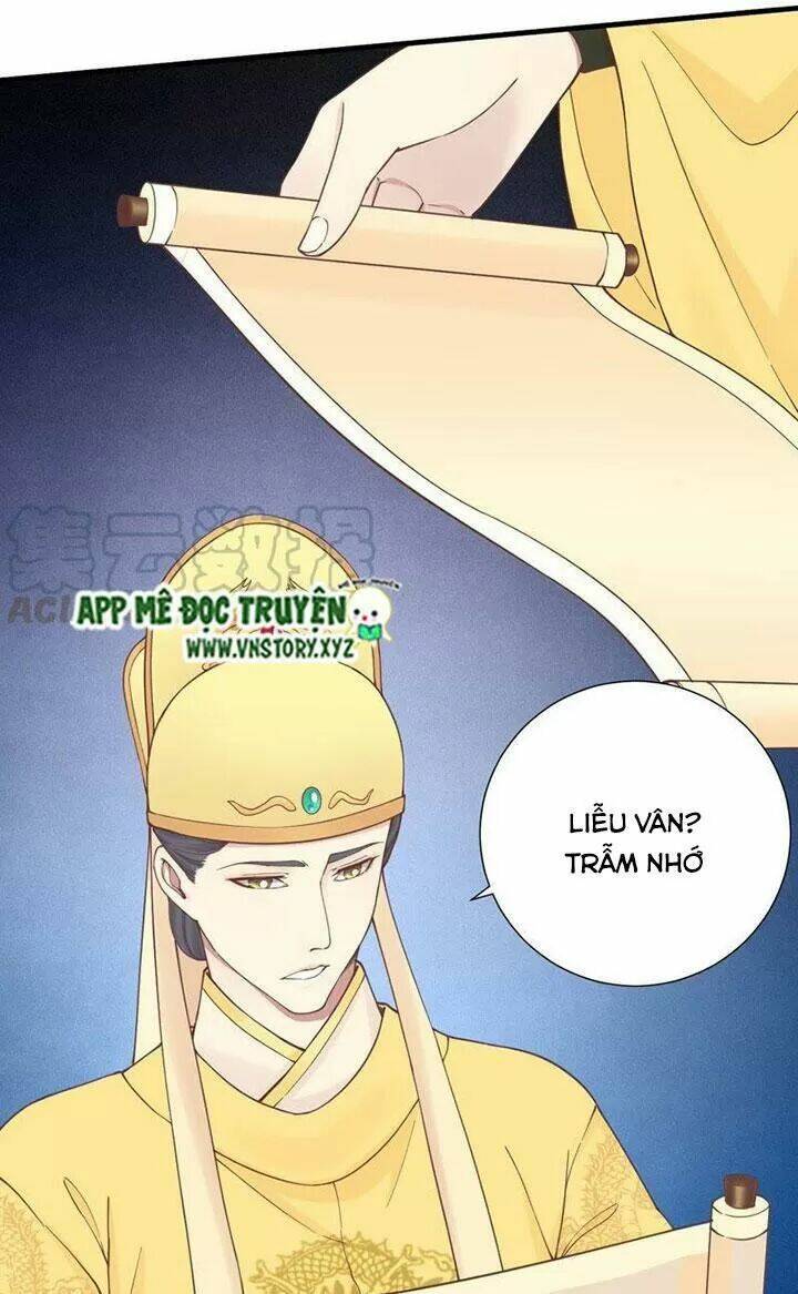 Hoàng Hậu Bận Lắm: Chapter 124