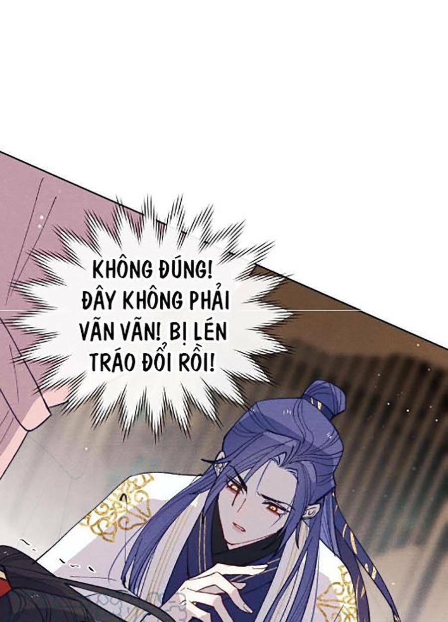 Quân Nhan Tựa Hoa Đào: Chapter 46