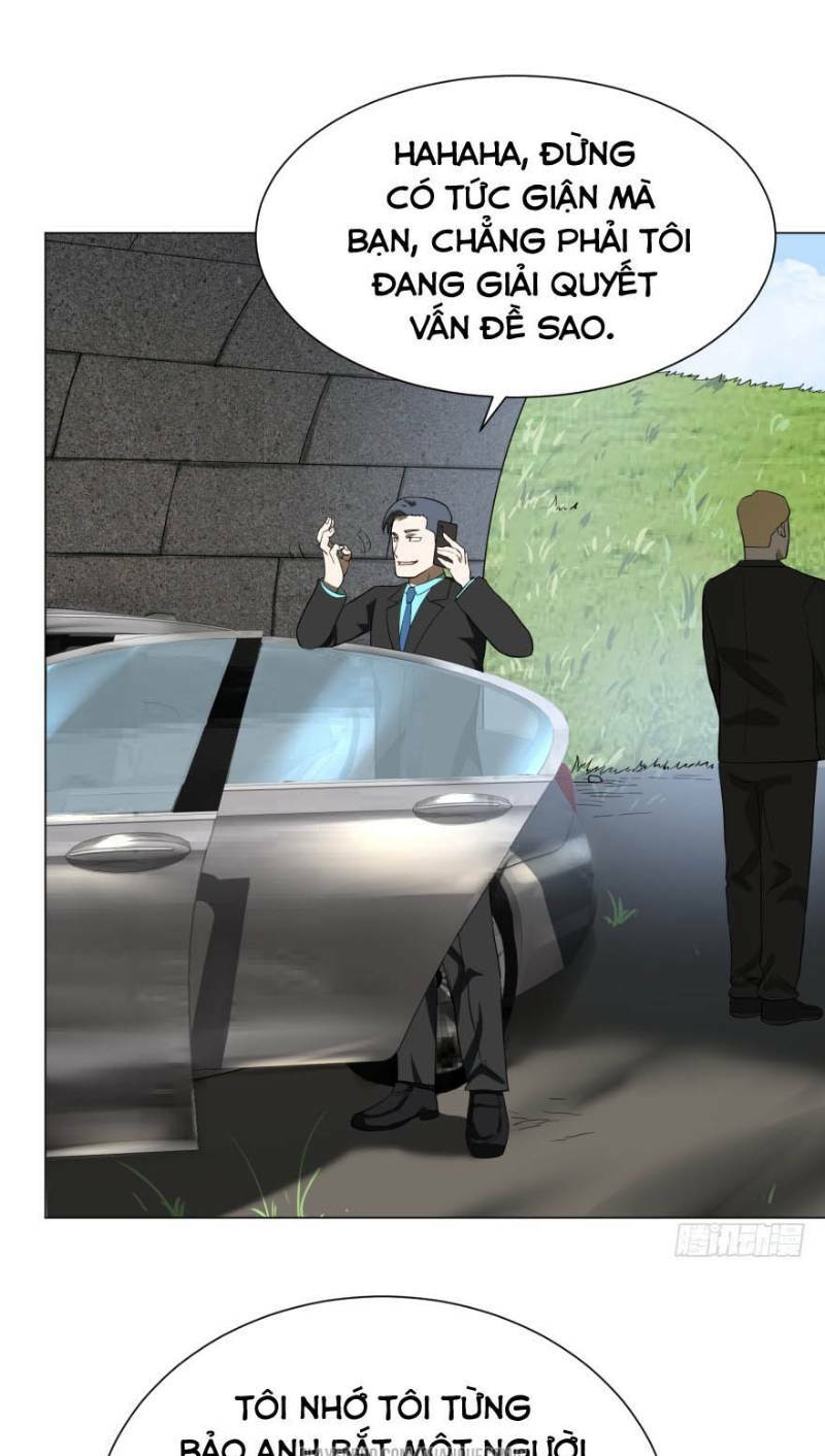 Danh Sách Kẻ Phản Diện: Chapter 13