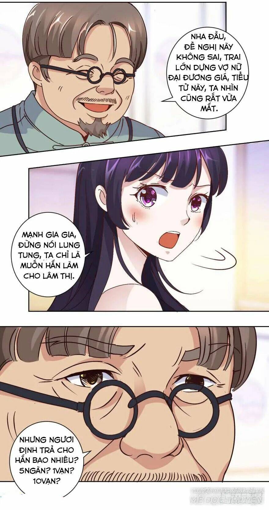 Đô Thị Chí Tôn Hệ Thống: Chapter 33