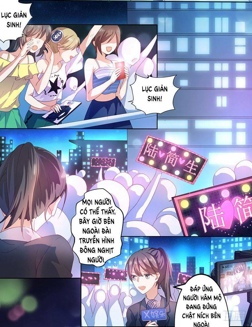 Ức Lạc Tinh Thần: Chapter 2