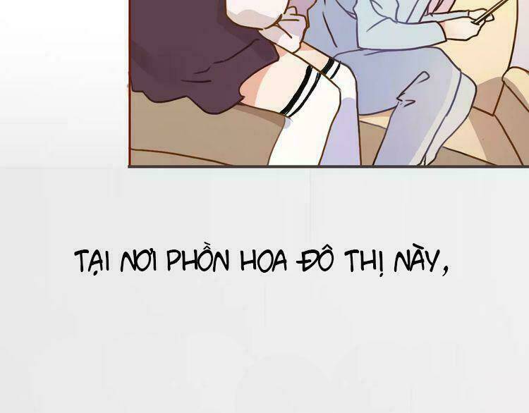 Cuộc Chiến Tình Yêu: Chapter 1