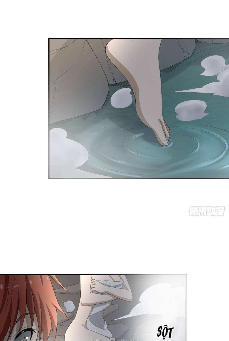 Nghịch Thiên Tiên Mệnh: Chapter 29