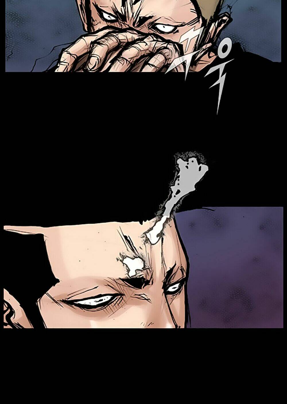 Độc Cô Tiền Truyện: Chapter 98