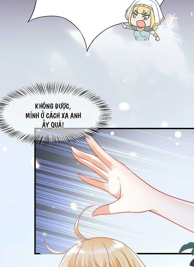 Sủng Hậu Của Vương: Chapter 90