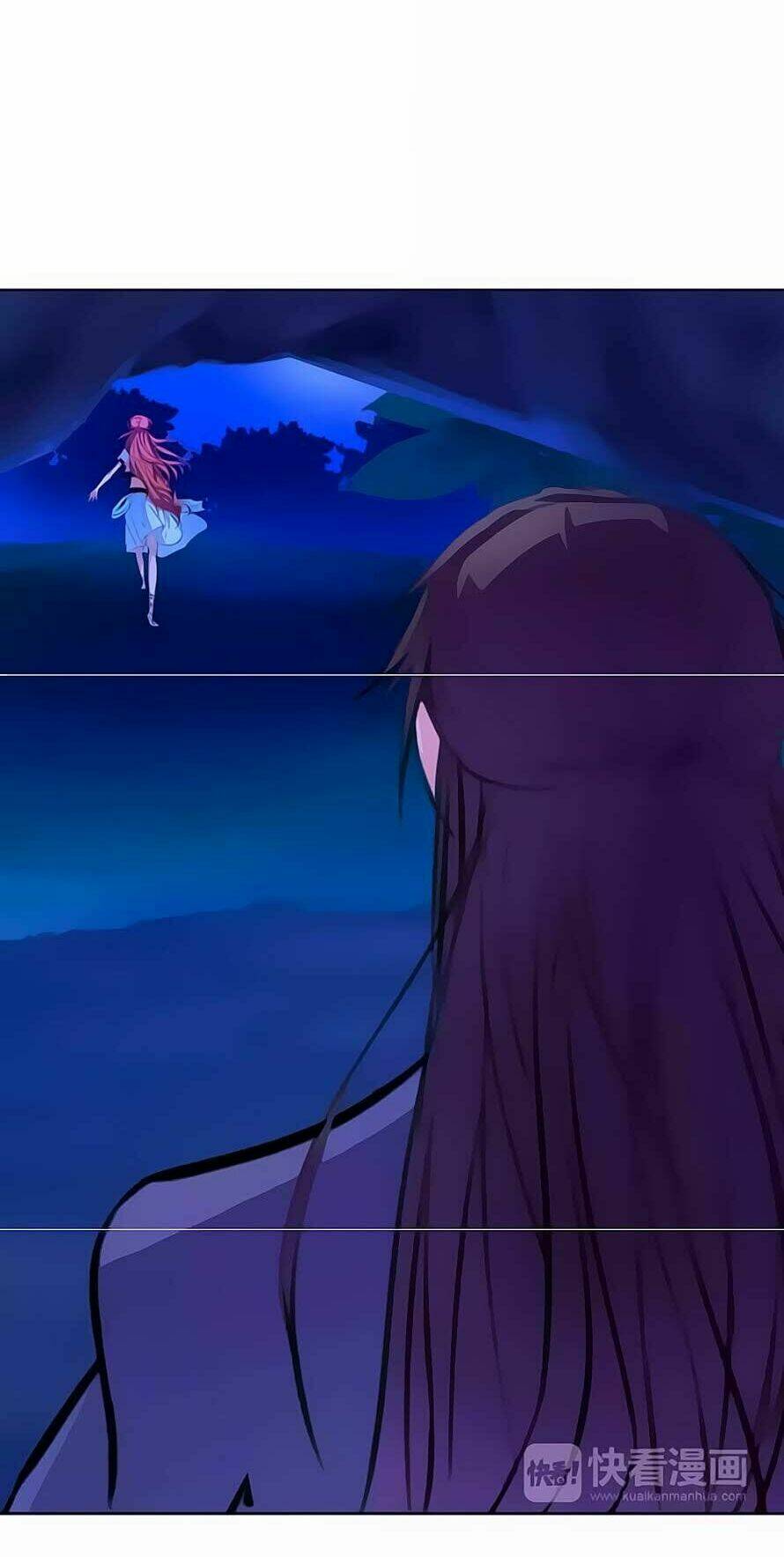 Hắn Ta Là Vua: Chapter 44