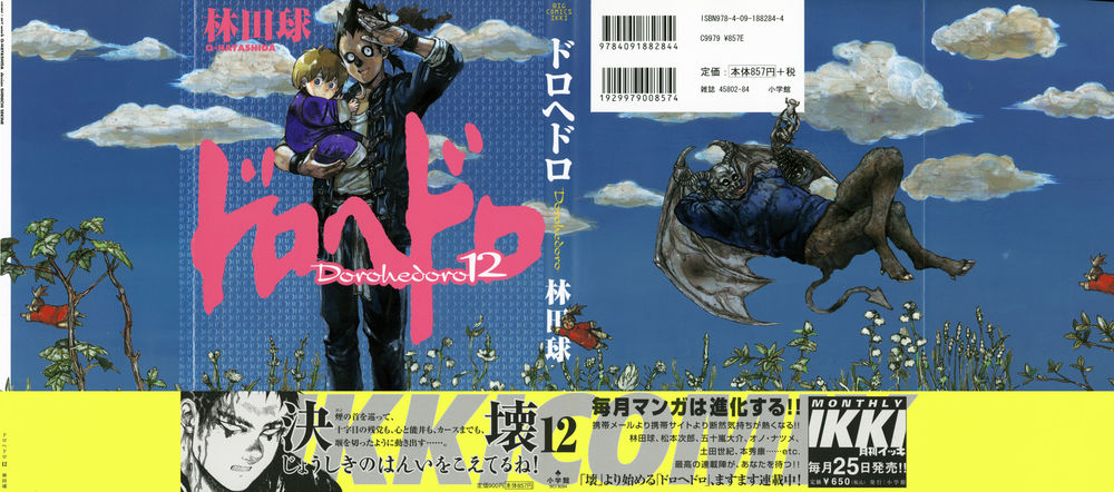 Kẻ Mất Trí Và Thế Giới Ma Thuật: Chapter 68