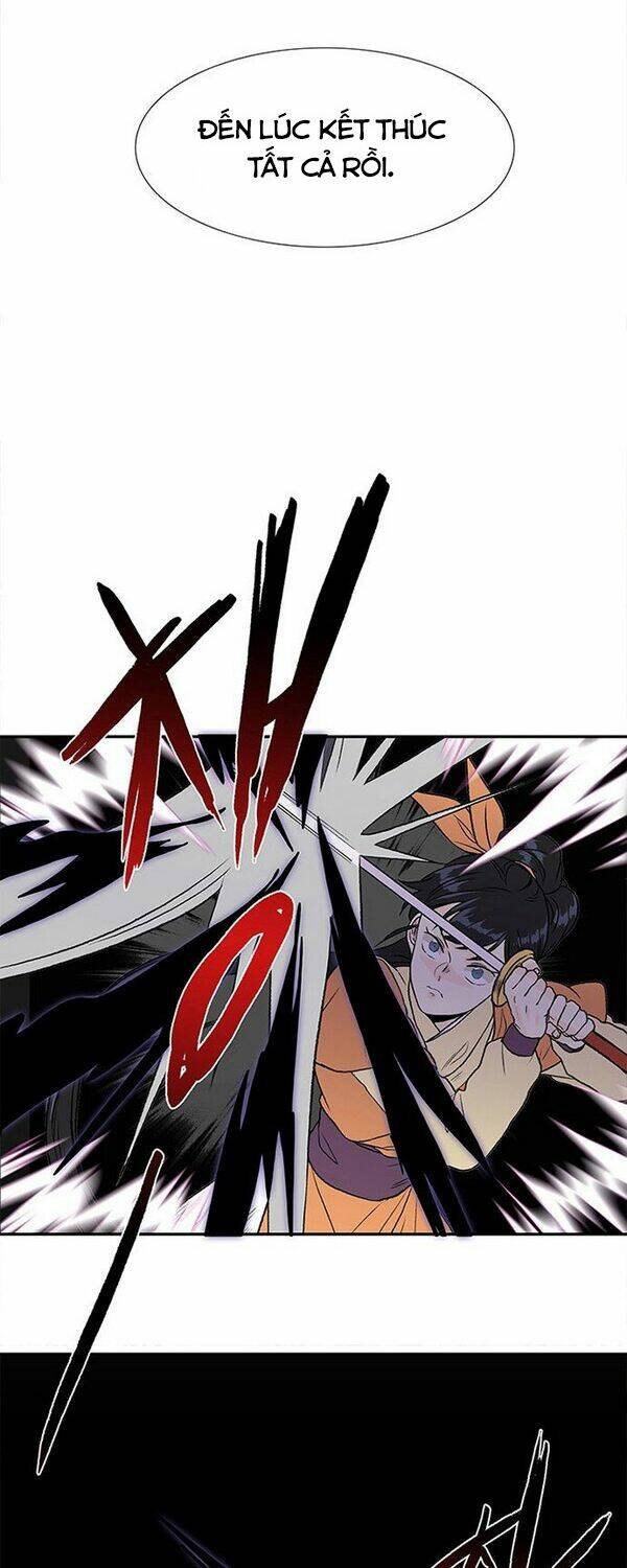 Học Sĩ Tái Sinh: Chapter 133.5
