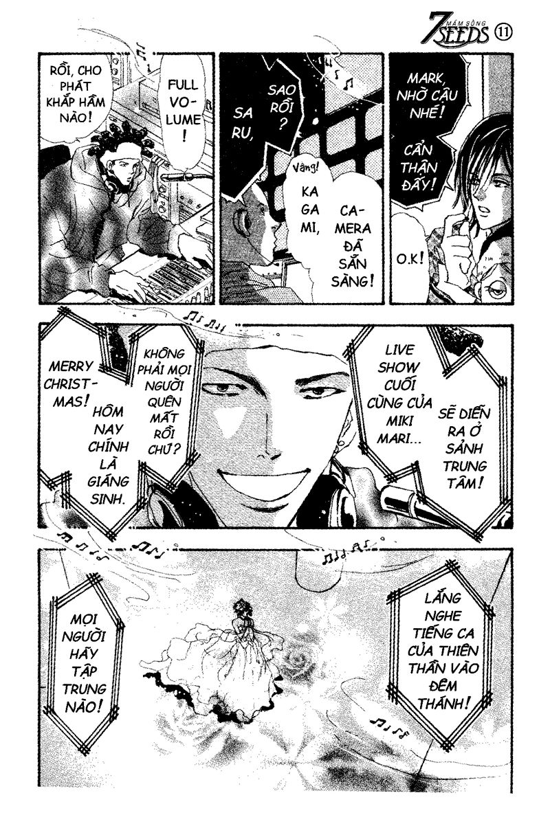 Mầm Sống: Chapter 59