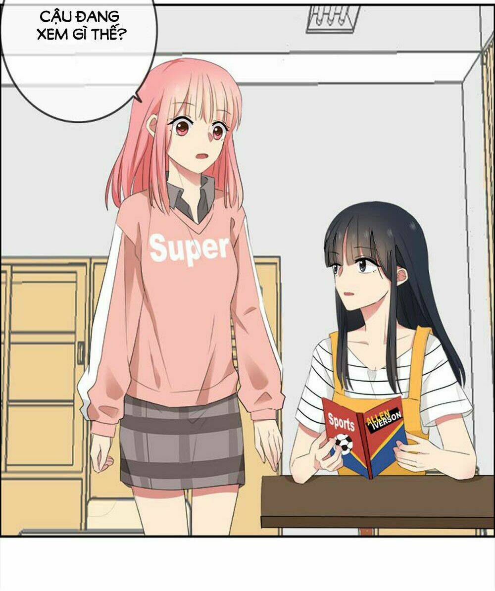 Đại Thần Tình Yêu Chớ Chạm Tôi: Chapter 75