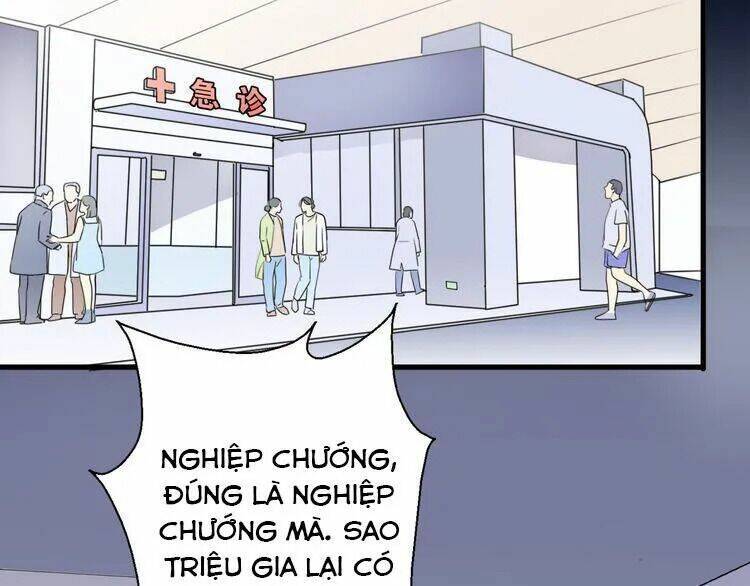 Cuộc Chiến Tình Yêu: Chapter 39