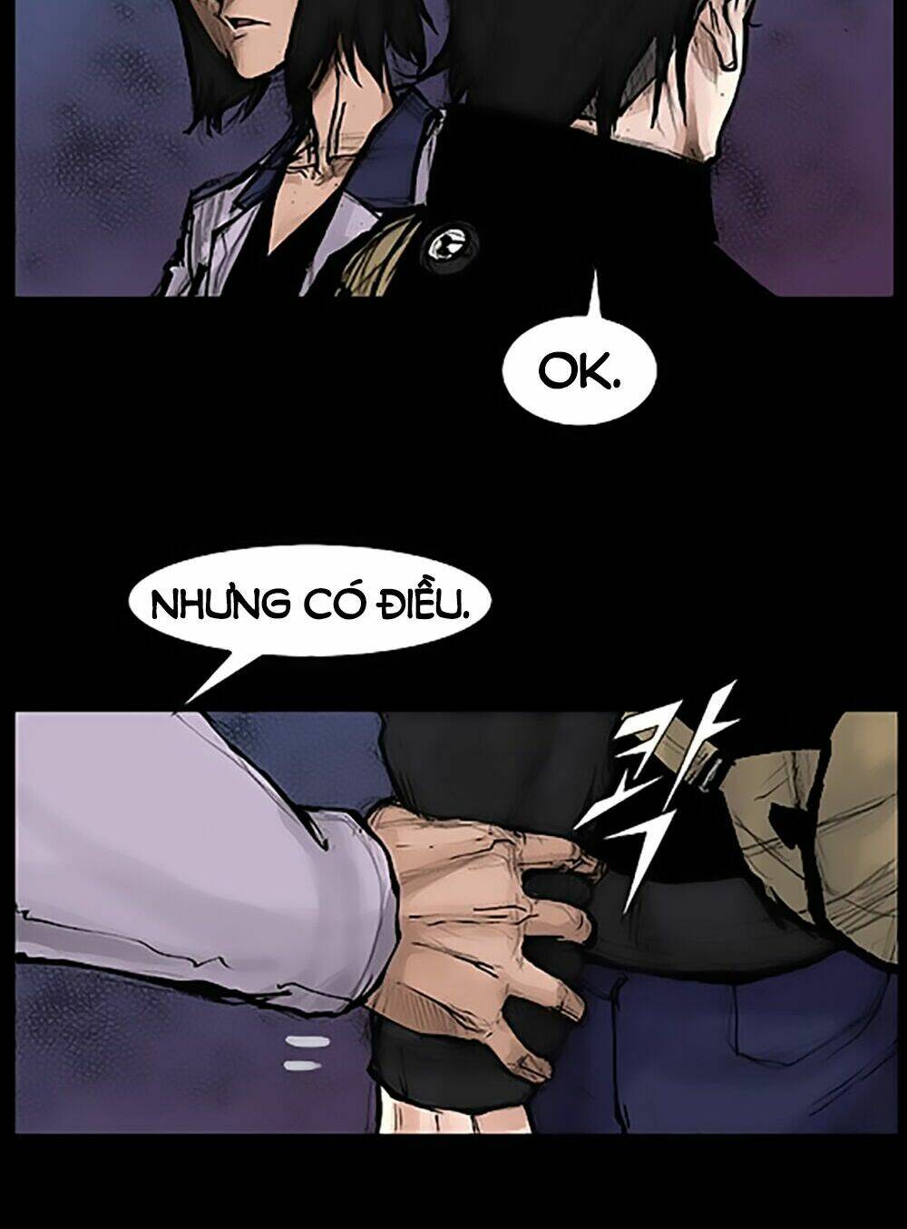 Độc Cô Tiền Truyện: Chapter 65