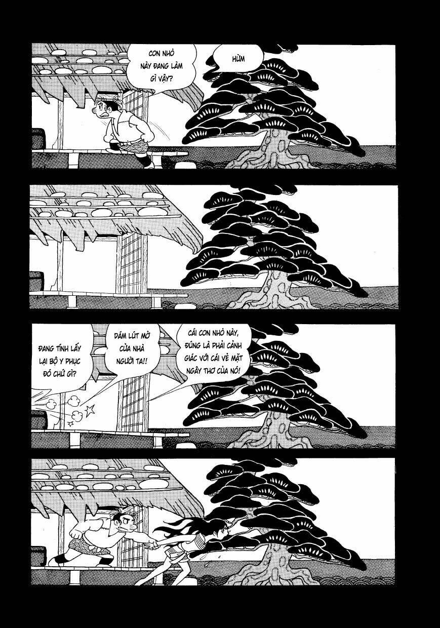 Chim Lửa: Chapter 64