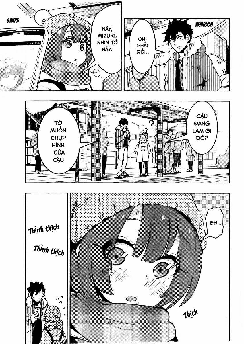 Boku Girl: Chapter 96