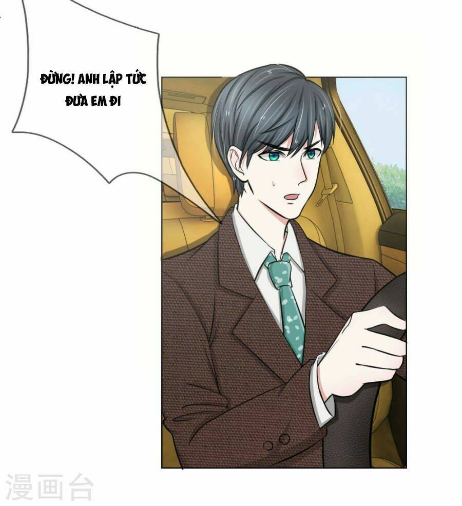 100 Phương Thức Đẩy Ngã Ca Ca: Chapter 14