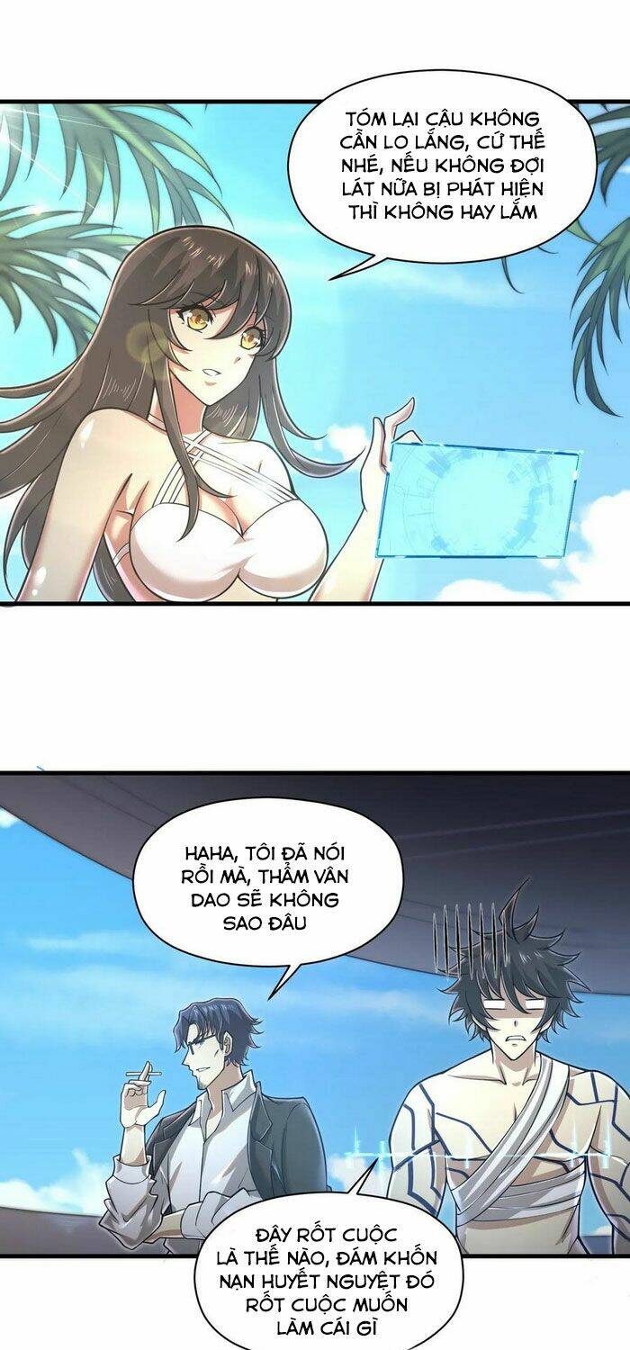 Một Trăm Triệu Điểm: Chapter 55