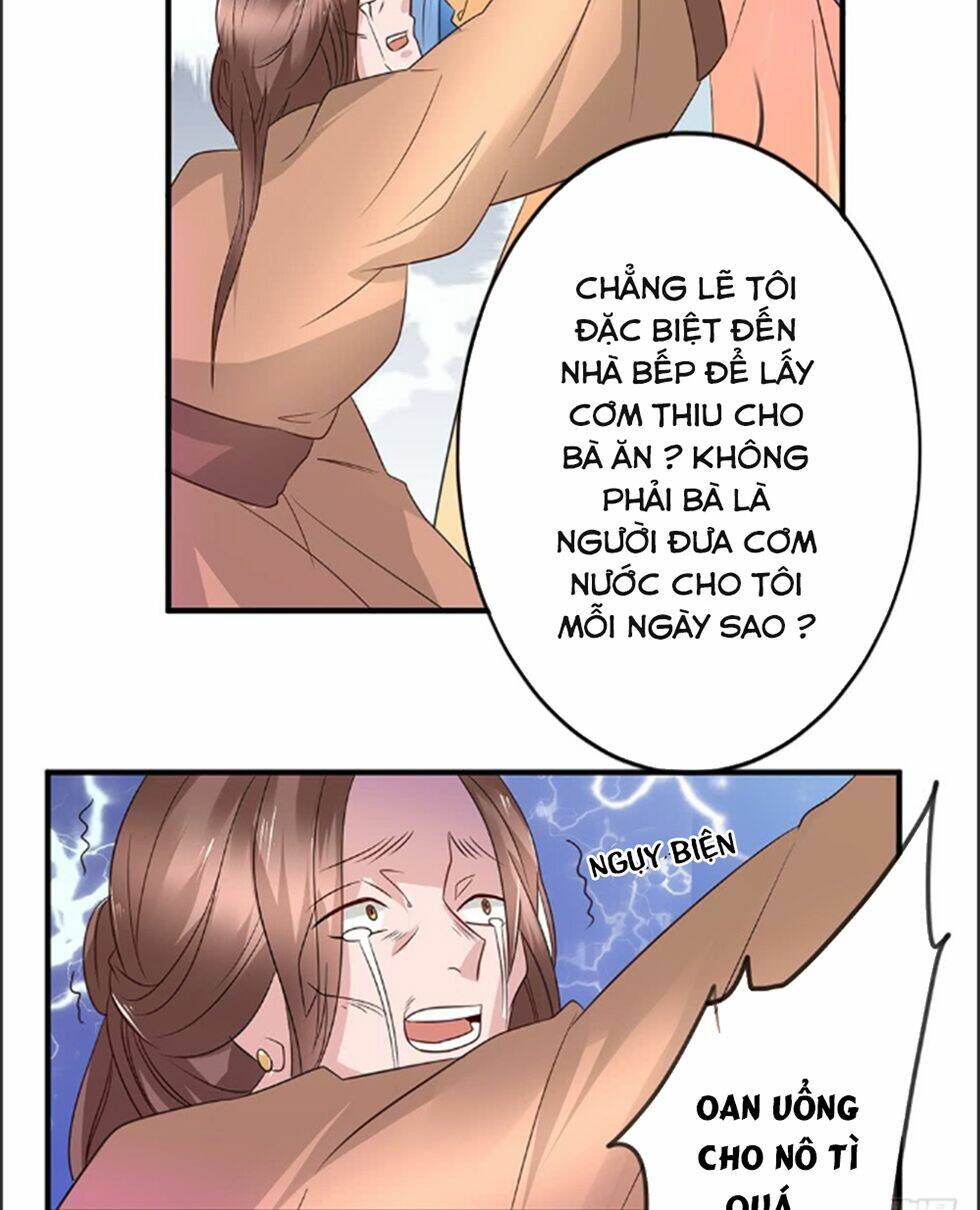 Phượng Hoàng Ngàn Năm: Chapter 17