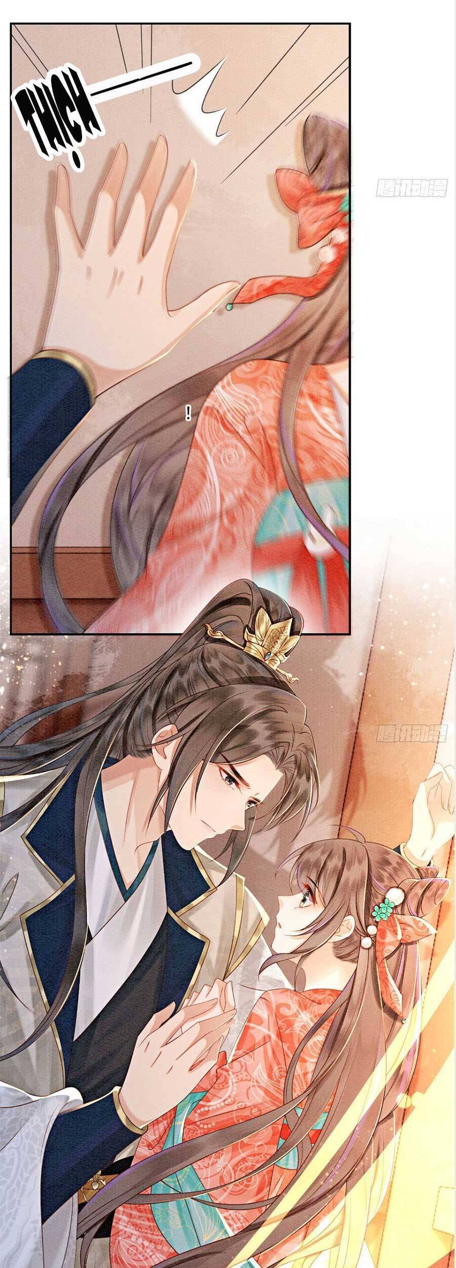 Bắt Đầu Hủy Hôn Để Công Lược Vương Gia: Chapter 77