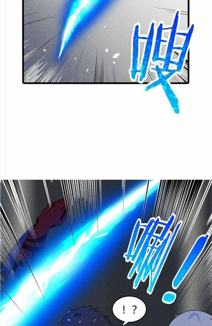 Thần Tiên Rút Thẻ: Chapter 22