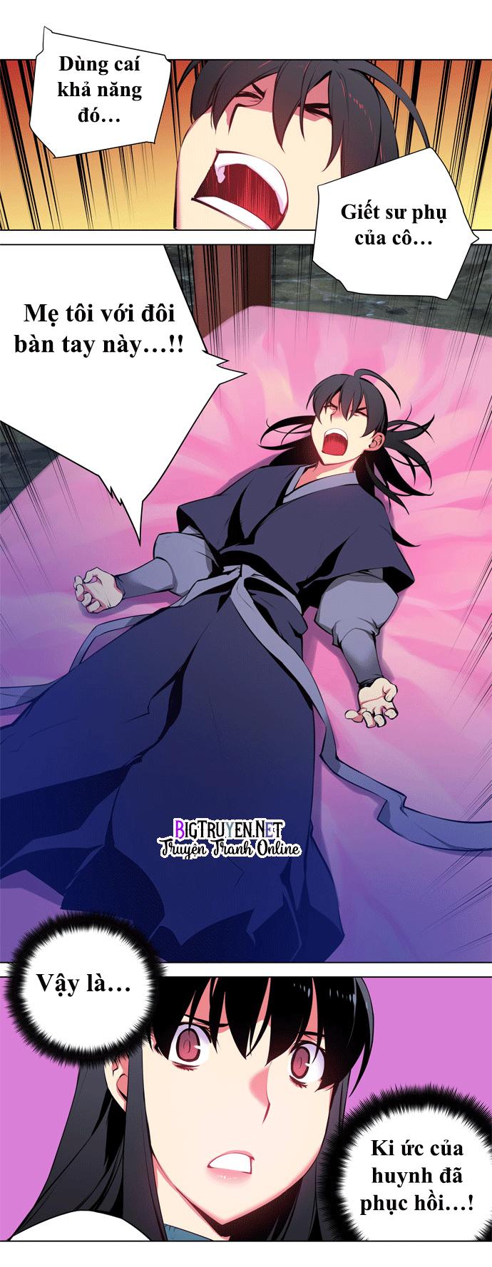 Marchan: The Embodiment Of Tales: Chapter 67