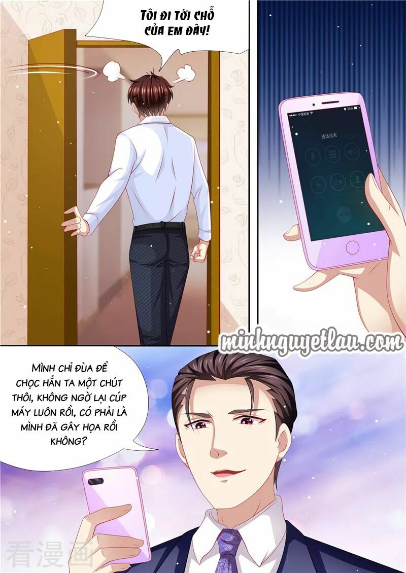 Cưng Chiều Vợ Yêu: Chapter 224