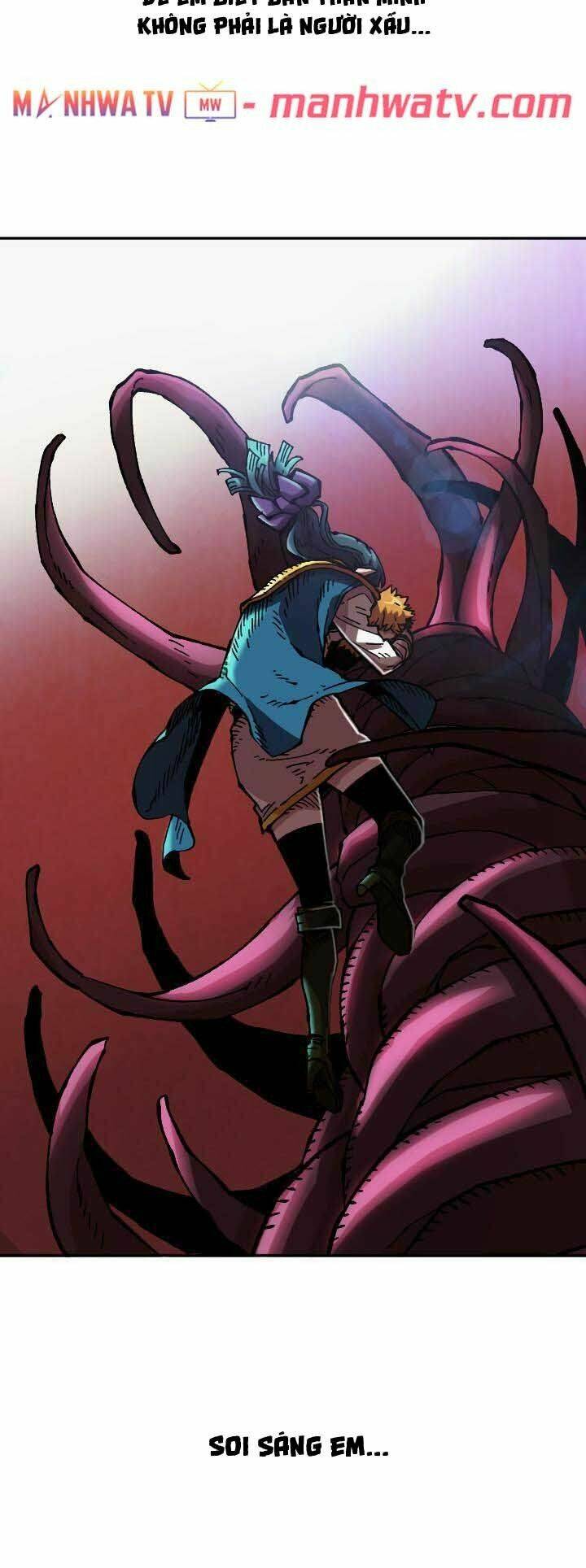 Nô Lệ Nghịch Thiên: Chapter 55