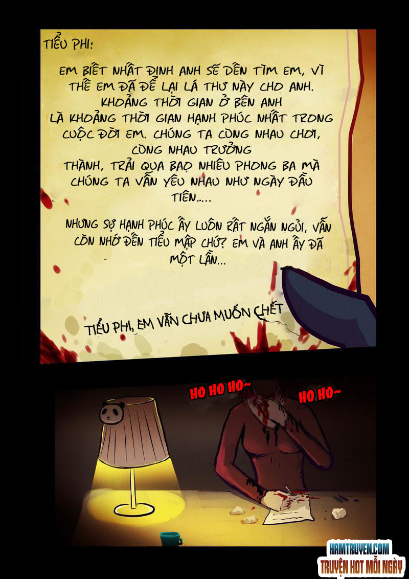 Zombie Brother: Chapter 74
